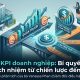 Quản trị KPI doanh nghiệp