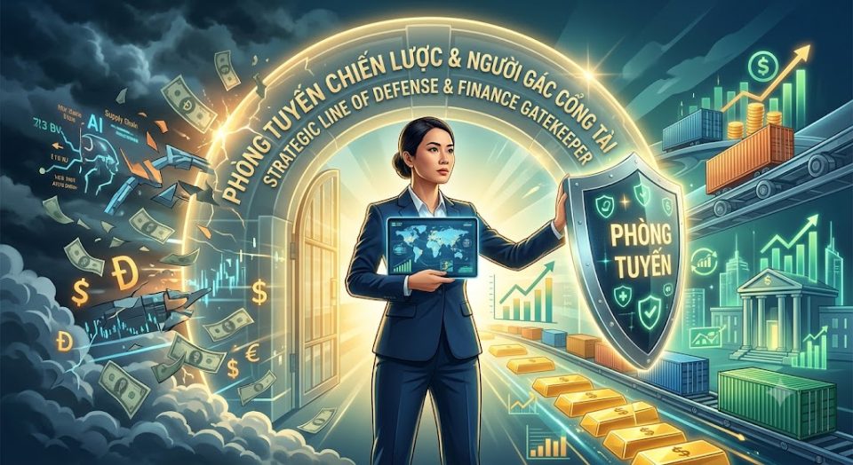 Quản trị thu mua - Procurement