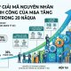 Tỷ lệ thành công thương vụ M&Â