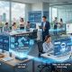 AI thay đổi quy trình của doanh nghiệp