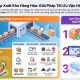 Các phương pháp xuất kho hàng hóa: Giải pháp tối ưu vận hành cho nhà máy