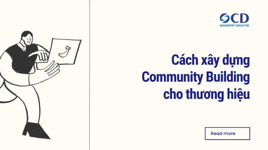 Cách xây dựng Community Building cho thương hiệu