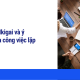 Cấu trúc Ikigai và ý nghĩa của công việc lặp đi lặp lại
