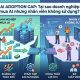 AI Adoption Gap: Vì sao doanh nghiệp mua AI nhưng nhân viên không dùng?