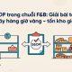 S&OP trong chuỗi F&B: Giải bài toán "cháy hàng giờ vàng – tồn kho giờ ế"