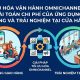 Tối ưu vận hành Omnichannel F&B: Giải bài toán chi phí app giao hàng và trải nghiệm tại cửa hàng