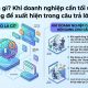 AEO là gì? Khi doanh nghiệp phải tối ưu nội dung để được xuất hiện trong câu trả lời của AI