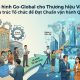 Mô hình Go-Global cho thương hiệu Việt: Tái cấu trúc bộ máy để đạt tiêu chuẩn vận hành quốc tế