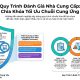 Quy trình đánh giá nhà cung cấp: Tiêu chuẩn lựa chọn cho doanh nghiệp
