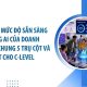 Đánh Giá Mức Độ Sẵn Sàng Ứng Dụng AI Của Doanh Nghiệp: Khung 5 Trụ Cột Và Checklist Cho C-Level