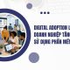 Digital Adoption là gì? Cách doanh nghiệp tăng mức độ sử dụng phần mềm