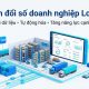 Chuyển đổi số cho doanh nghiệp logistics giúp tối ưu vận hành