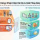 Các hình thức gian lận trong kho hàng phổ biến và giải pháp phòng ngừa