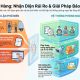 Các hình thức gian lận trong kho hàng phổ biến và giải pháp phòng ngừa
