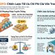 Phương pháp LOFO trong quản lý kho: Giải pháp tối ưu chi phí giá vốn