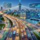 Quản lý giao thông bằng IoT