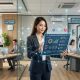 Quản lý văn phòng thông minh bằng IoT