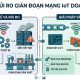 Quản trị rủi ro gián đoạn mạng IoT doanh nghiệp