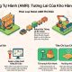 Các loại robot di động AMR phổ biến trong nhà máy