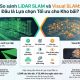 So sánh LiDAR SLAM và Visual SLAM: Công nghệ nào tối ưu cho kho bãi?