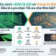 So sánh LiDAR SLAM và Visual SLAM: Công nghệ nào tối ưu cho kho bãi?