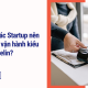 Tại sao các Startup nên học cách vận hành kiểu bếp Michelin