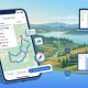 Tạo và lưu lộ trình riêng trên Google Map