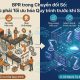 BPR trong chuyển đổi số: Vì sao phải tối ưu quy trình trước khi số hóa?