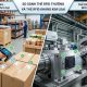 Thẻ RFID thường và RFID kháng kim loại