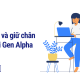 Thu hút và giữ chân nhân tài Gen Alpha