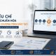 Danh mục chương trình đào tạo: 10 tiêu chí chuẩn hóa
