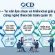 OCD – Tư vấn lựa chọn và triển khai giải pháp công nghệ theo bài toán quản trị