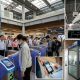 Ứng dụng RFID trong quản lý ga metro
