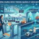 Ứng dụng RFID trong quản lý sân bay