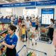 Ứng dụng RFID trong quản lý siêu thị