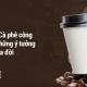 Văn hóa Cà phê công sở_ Nơi những ý tưởng triệu đô ra đời