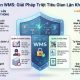 Cách chống gian lận kho bằng phần mềm WMS hiệu quả cho doanh nghiệp