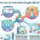 Xây dựng văn hóa số trong doanh nghiệp: Chìa khóa chuyển đổi số thành công