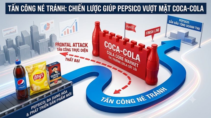 Chiến lược né tránh