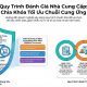 Quy trình đánh giá nhà cung cấp: Tiêu chuẩn lựa chọn cho doanh nghiệp