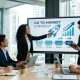 Go to market strategy