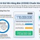 Cách tính giá vốn hàng bán chuẩn xác cho nhà máy sản xuất