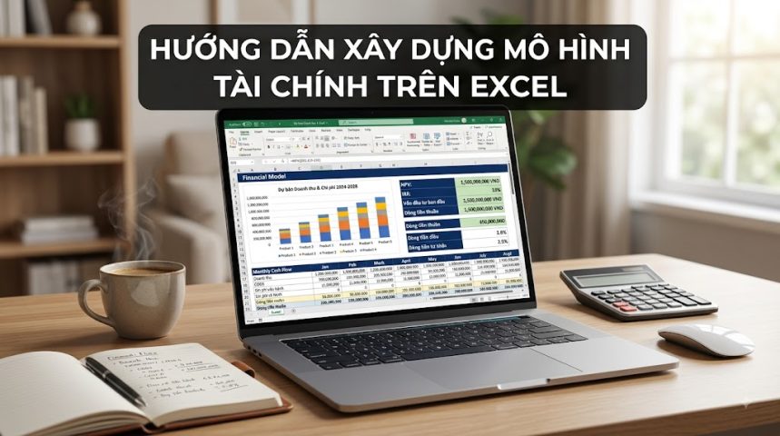 Mô hình tài chính Excel