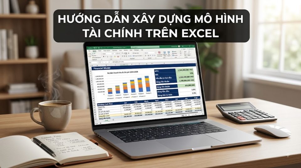 Mô hình tài chính Excel