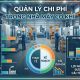 Quản lý chi phí