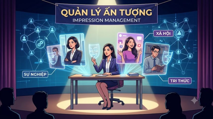 Quản trị ấn tượng cá nhân