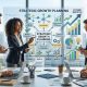 Strategic growth planning
