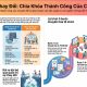 Quản trị sự thay đổi khi chuyển đổi số: Chìa khóa chuyển hóa tổ chức thành công