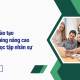 Áp dụng đào tạo Microlearning nâng cao hiệu quả học tập nhân sự