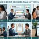 Biểu mẫu check in OKR hàng tuần
